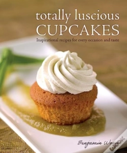 Capa do artigo Totally Luscious Cupcakes