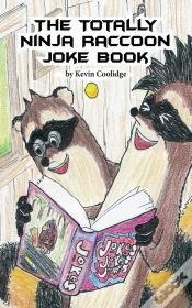 Capa do artigo Totally Ninja Raccoon Joke Book