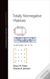 Totally Nonnegative Matrices