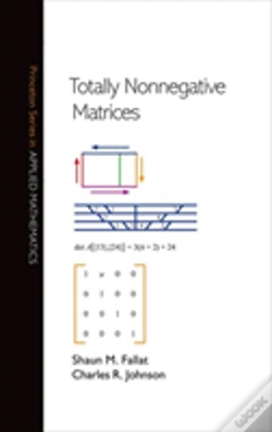 Capa do artigo Totally Nonnegative Matrices