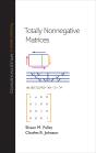 Totally Nonnegative Matrices - Preview