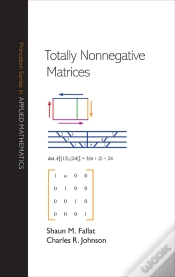 Capa do artigo Totally Nonnegative Matrices