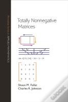 Totally Nonnegative Matrices