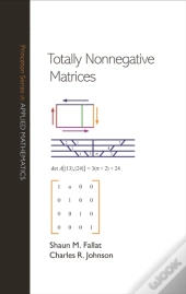 Totally Nonnegative Matrices