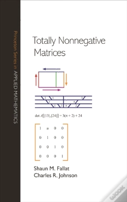 Capa do artigo Totally Nonnegative Matrices