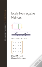 Capa do artigo Totally Nonnegative Matrices