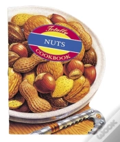 Capa do artigo Totally Nuts Cookbook