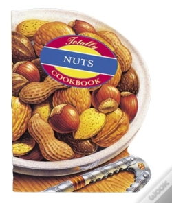 Capa do artigo Totally Nuts Cookbook