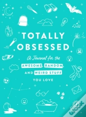 Capa do artigo Totally Obsessed