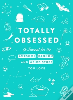 Capa do artigo Totally Obsessed