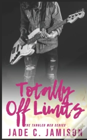 Capa do artigo Totally Off Limits