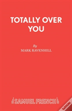 Capa do artigo Totally Over You
