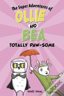Totally Paw-Some