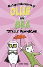 Totally Paw-Some - Preview