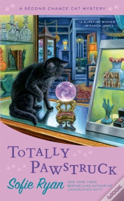 Capa do artigo Totally Pawstruck