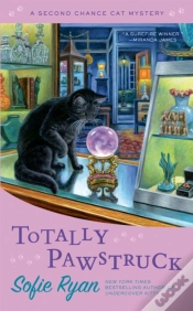 Capa do artigo Totally Pawstruck