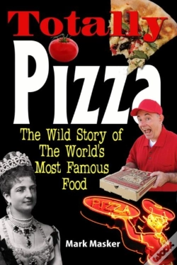 Capa do artigo Totally Pizza
