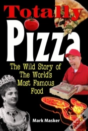 Capa do artigo Totally Pizza