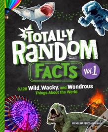 Totally Random Facts