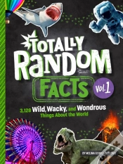 Capa do artigo Totally Random Facts