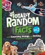 Totally Random Facts Volume 2 - Preview