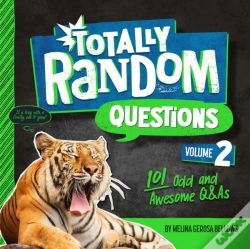 Capa do artigo Totally Random Questions