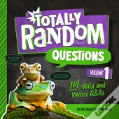 Totally Random Questions Volume 1