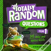 Capa do artigo Totally Random Questions Volume 1
