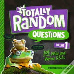 Capa do artigo Totally Random Questions Volume 1