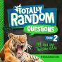 Totally Random Questions Volume 2 - Preview