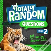 Capa do artigo Totally Random Questions Volume 2