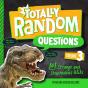 Totally Random Questions Volume 3 - Preview