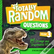 Capa do artigo Totally Random Questions Volume 3