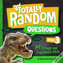 Capa do artigo Totally Random Questions Volume 3