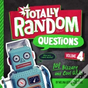 Capa do artigo Totally Random Questions Volume 4