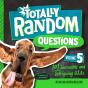 Totally Random Questions Volume 5 - Preview