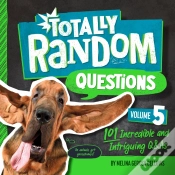 Capa do artigo Totally Random Questions Volume 5