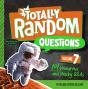 Totally Random Questions Volume 7 - Preview
