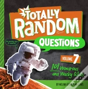 Capa do artigo Totally Random Questions Volume 7