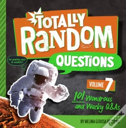 Capa do artigo Totally Random Questions Volume 7