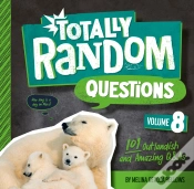 Capa do artigo Totally Random Questions Volume 8