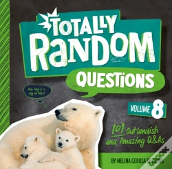 Capa do artigo Totally Random Questions Volume 8