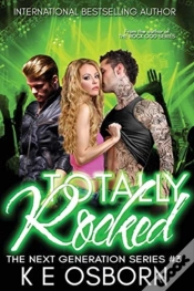 Capa do artigo Totally Rocked