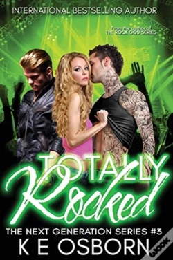 Capa do artigo Totally Rocked