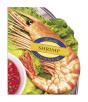 Totally Shrimp Cookbook - Preview