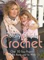 Totally Simple Crochet - Preview