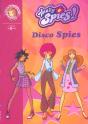 Totally Spies T.10 ; Disco Spies - Preview