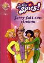 Totally Spies T.18 ;Jerry Fait Son Cinéma - Preview