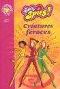 Totally Spies T.2 ; Créatures Féroces - Preview