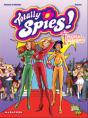 Totally Spies T.2 ; People Academy - Preview